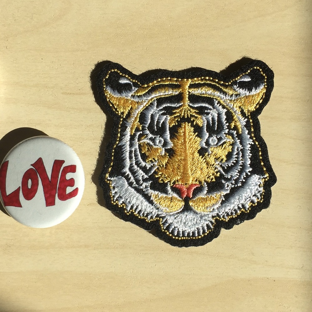 ‼️Pins & patch bundle‼️ - Picture 3 of 4